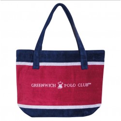 GREENWICH POLO CLUB 3864 ΤΣΑΝΤΑ ΘΑΛΑΣΣΗΣ 55Χ40